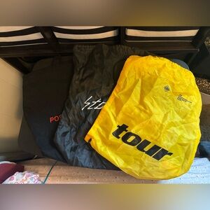Post Malone Tour Merch Bag Bundle